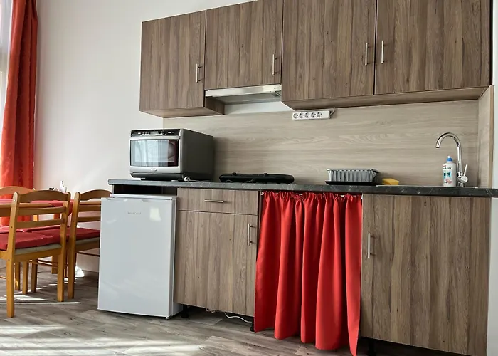 Centr00M Apartman